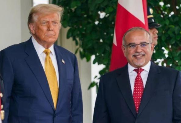 Bahrain announces $17bn investment in US across multiple sectors