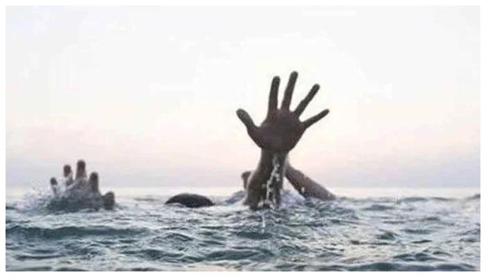 بہاولنگر : بارش کے پانی میں نہاتے ہوئے 3 بچے ڈوب کر جاں بحق 