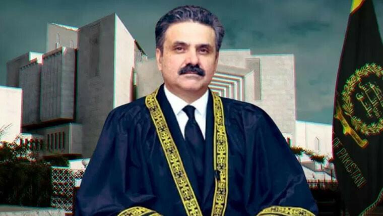  انصاف کسی ایک فرد یا ادارے کی ذمہ داری نہیں بلکہ انسانیت کا اجتماعی فرض ہے، چیف جسٹس