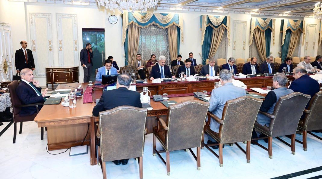 PM directs third-party validation to ensure transparency in public welfare projects