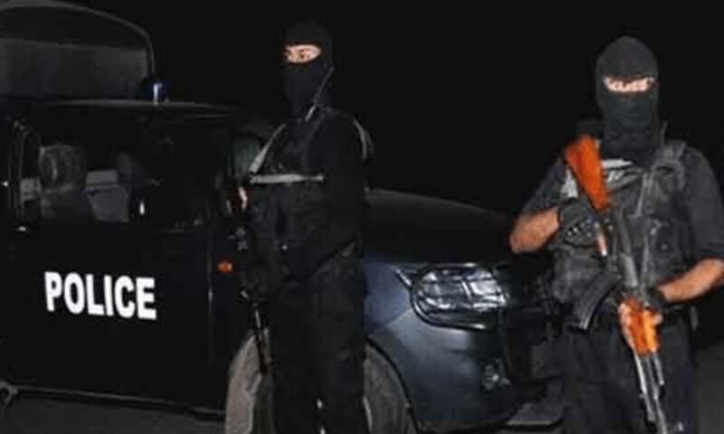 کراچی: سی ٹی ڈی اور خفیہ ایجنسی کی مشترکہ کارروائی ، کالعدم ٹی ٹی پی کے 2 دہشتگرد ہلاک