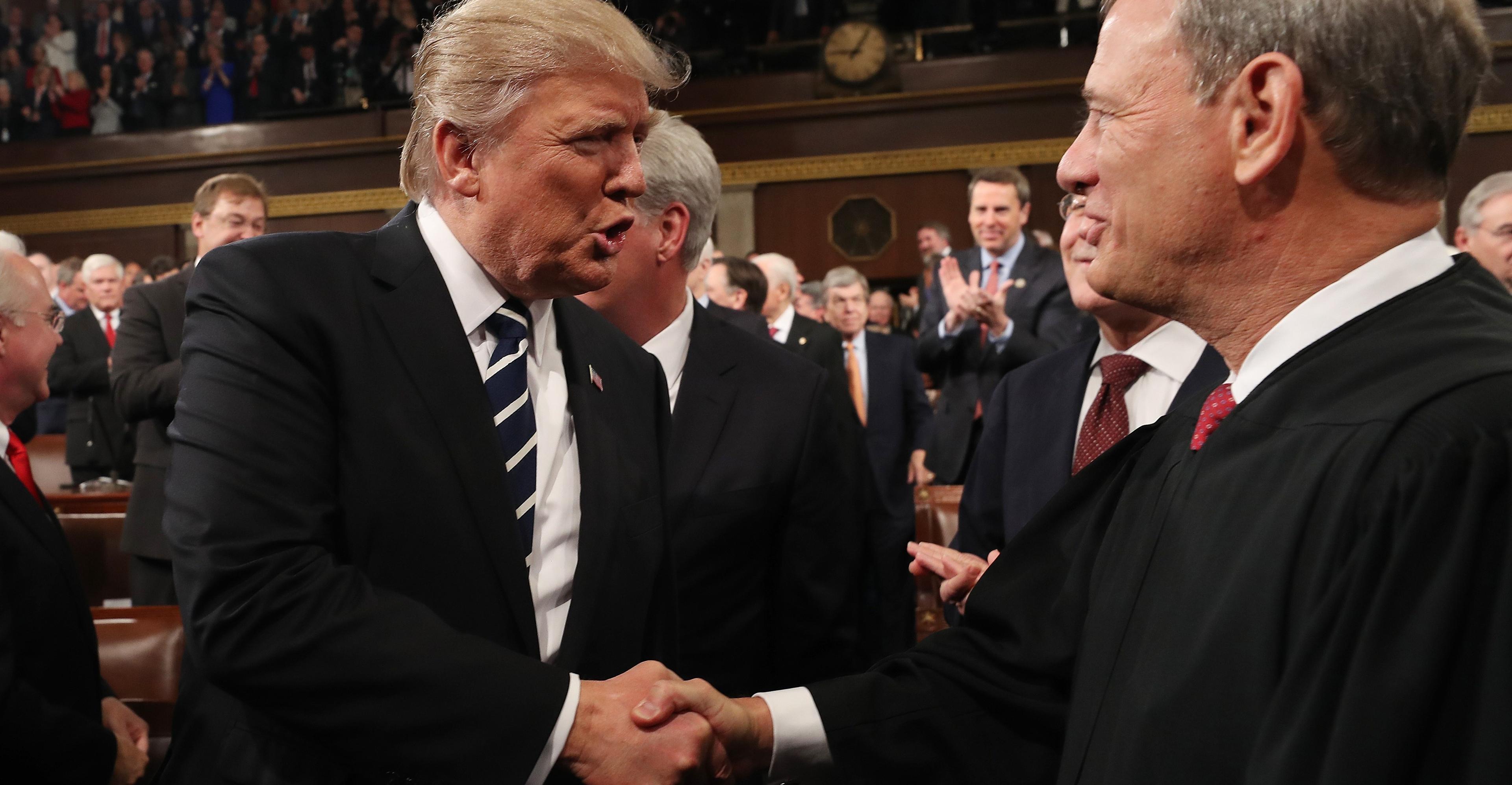 The Supreme Court just handed Trump his biggest victory of his second term