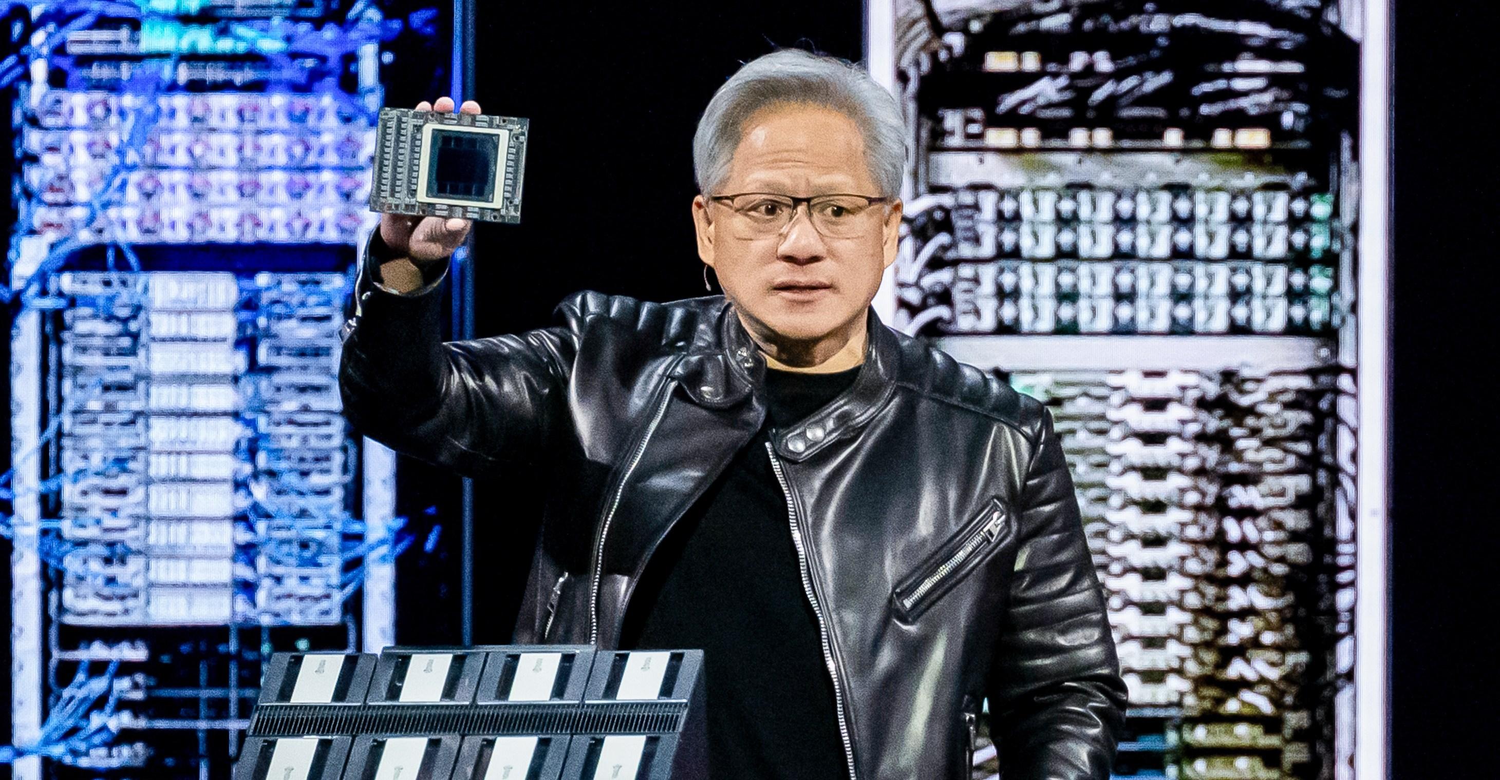 Trump just handed China a major advantage on on AI