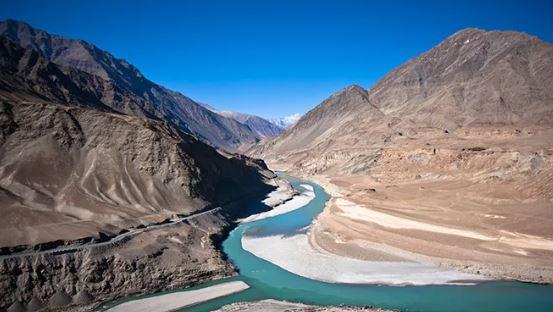 Pakistan raises Indus Waters Treaty suspension at OIC human rights forum