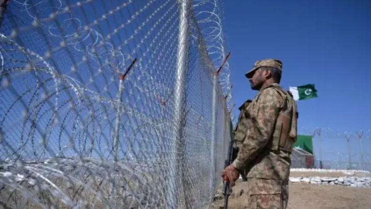 Security forces foil infiltration attempt at Pak-Afghan Border, net 5 suspected suicide bombers