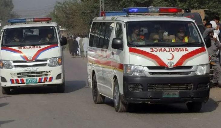 Balochistan Constabulary officer martyred, two others injured in Mastung attack
