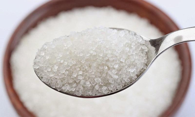 اسلام آباد میں چینی کے سرکاری نرخ مقرر، گراں فروشی پر سخت کارروائی کا اعلان