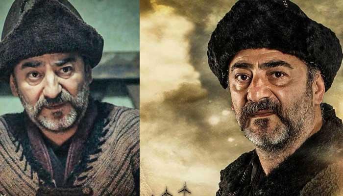 Ertugrul star Ayberk Pekcan aka Artuk Bey dies at 51