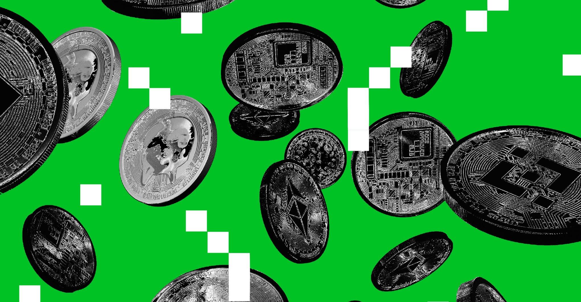 The crypto industry got what it paid for