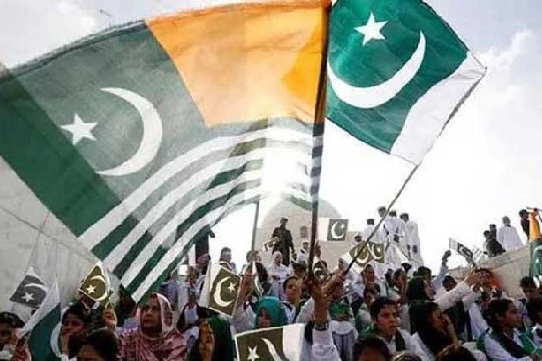 19 جولائی 1947: کشمیری  آج یوم الحاق پاکستان منا رہے ہیں