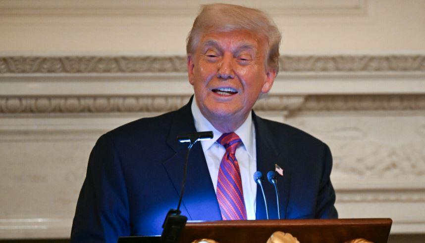 Five jets were shot down in Pakistan-India conflict, says President Trump
