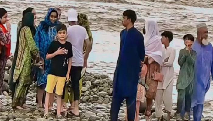 سانحہ سوات ، انکوائری کمیٹی کی رپورٹ میں محکمہ سیاحت کی کوتاہیوں کا انکشاف