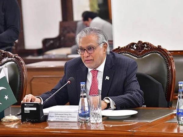 وزیر خارجہ اگلے ہفتے امریکہ کا سرکاری دورہ کریں گے،دفتر خارجہ