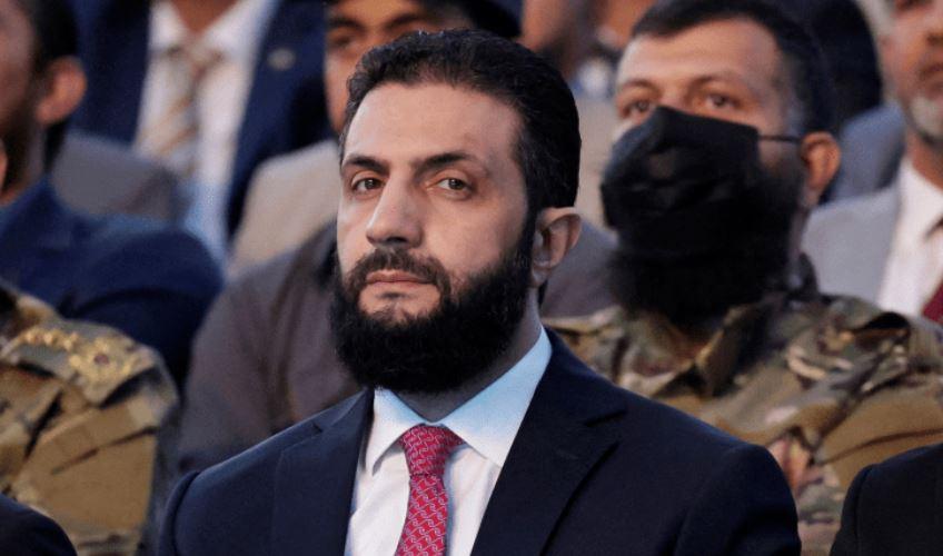 Syrian presidency says ceasefire in place, urges parties to respect it