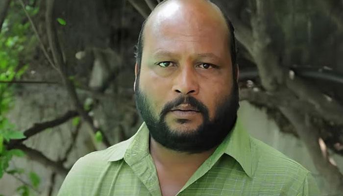 بھارتی تیلگو فلم انڈسٹری کے معروف کامیڈین فِش وینکٹ انتقال کر گئے