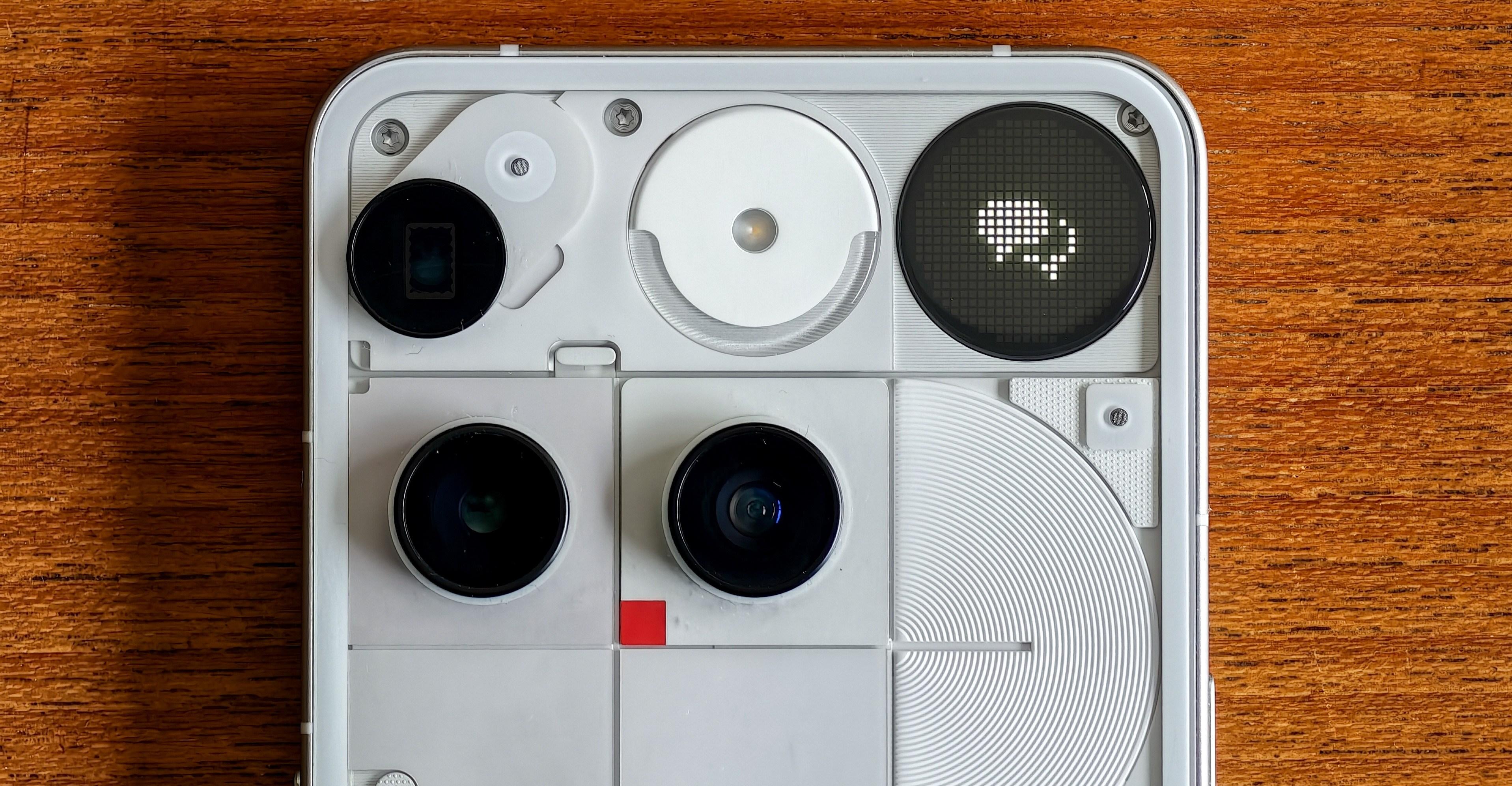 Nothing Phone 3 review: flagship-ish