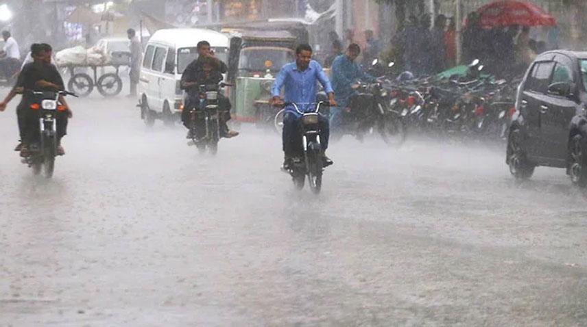 Thunderstorms, strong winds likely in multiple regions as monsoon intensifies