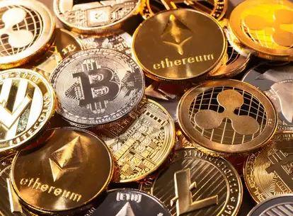 Crypto market surges past $4 trillion milestone