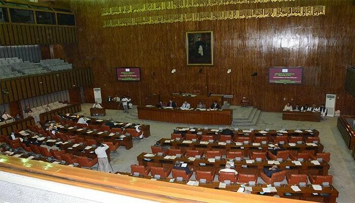 سینیٹ انتخابات: الیکشن کمیشن نے امیدواروں کے لیے کوڈ آف کنڈکٹٹ جاری کر دیئے