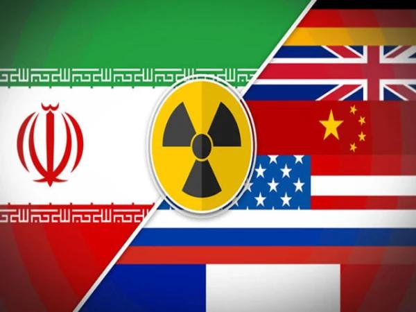 ایران  کا جوہری پروگرام پر 3 یورپی ممالک کے ساتھ مذاکرات دوبارہ شروع کرنے کا اعلان
