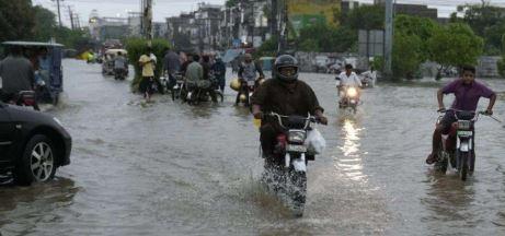 Monsoon rains expected across Punjab till July 25: PDMA