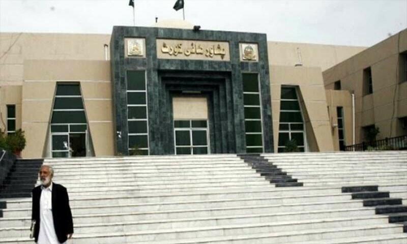 کے پی حکومت نے مخصوص نشستوں پر منتخب ارکان کی حلف برداری کو چیلنج کر دیا
