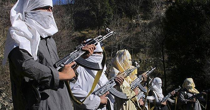 Balochistan tribal gunfight: 6 dead, 14 injured