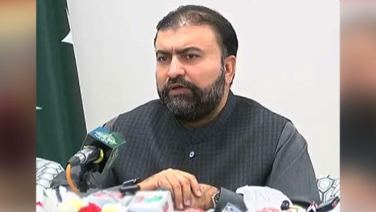 کوئٹہ: قتل کیے گئے مقتولین کے درمیان کوئی ازدواجی رشتہ نہیں تھا،وزیر اعلی سرفراز بگٹی