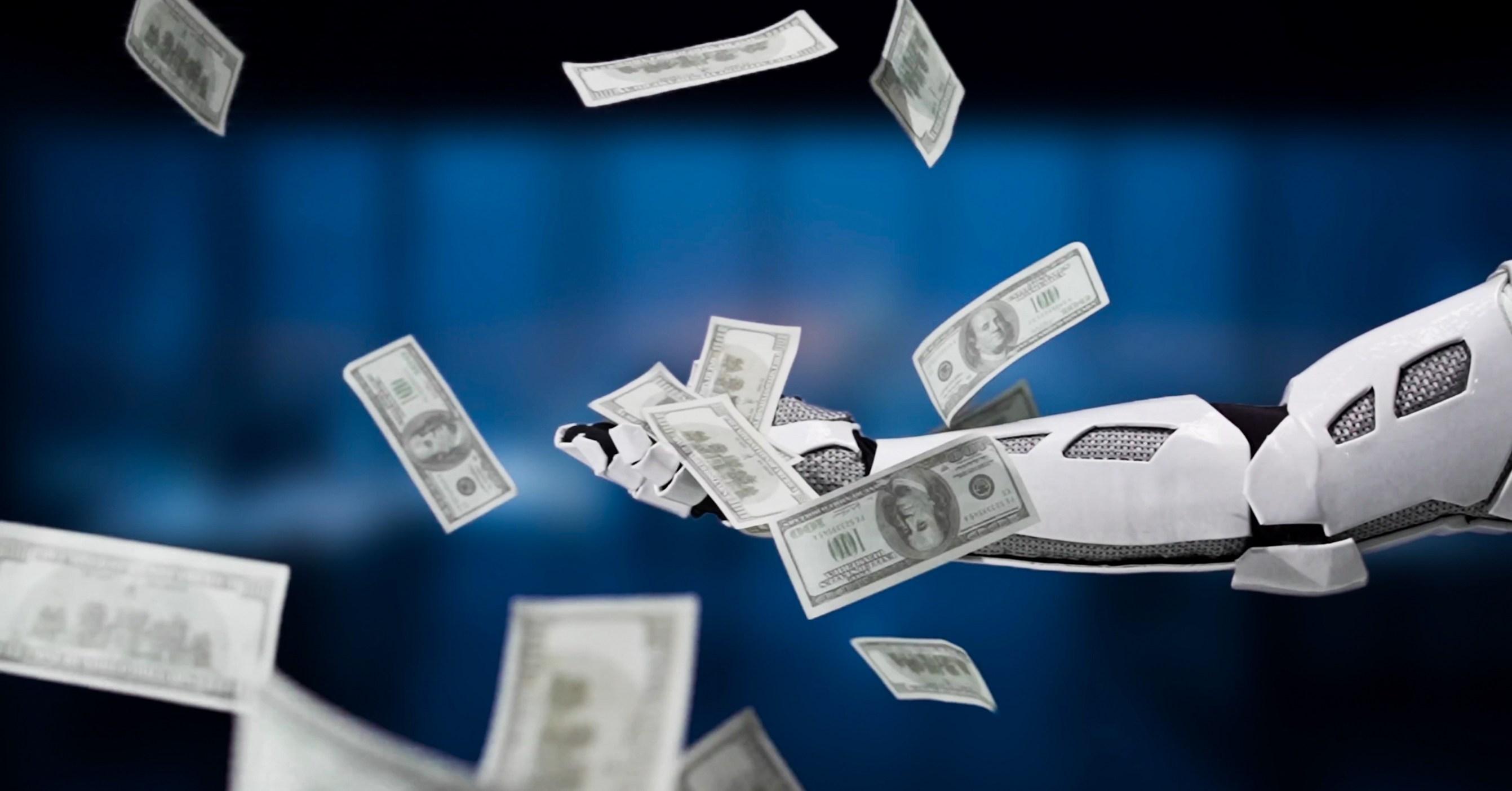 You can get unfathomably rich building AI. Should you?