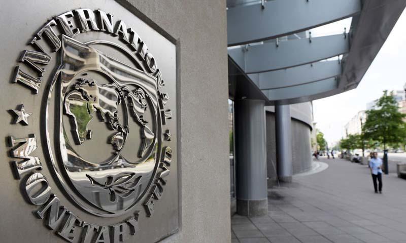 IMF slashes 2022 global growth forecast as US, China recovery dwindles