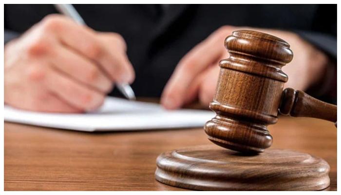 کراچی : پانچویں جماعت کی طالبہ سے شادی کرنیوالا ملزم ضمانت منسوخ ہونے پر عدالت سے فرار