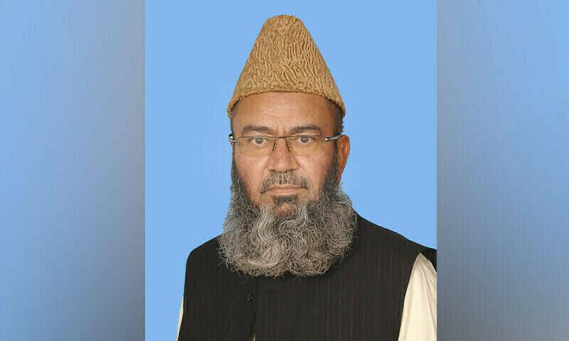 پنجاب اسمبلی: سینیٹ انتخاب میں مسلم لیگ ن کے امیدوار حافظ عبدالکریم کامیاب