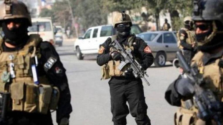 کوئٹہ : سی ٹی ڈی کی کامیاب کارروائی،3 خارجی دہشت گرد ہلاک، اسلحہ اور گولہ بارود برآمد