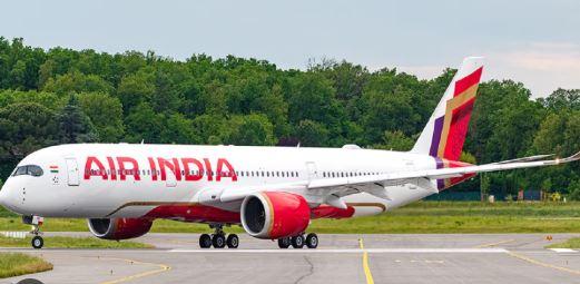 Air India jet skids during landing in Mumbai, damaging aircraft and runway