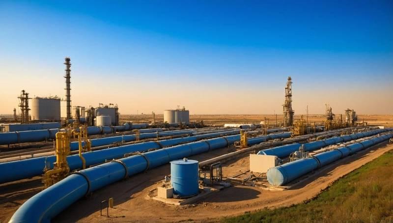 Turkey to halt Iraq oil deal in 2026, pushes for new terms