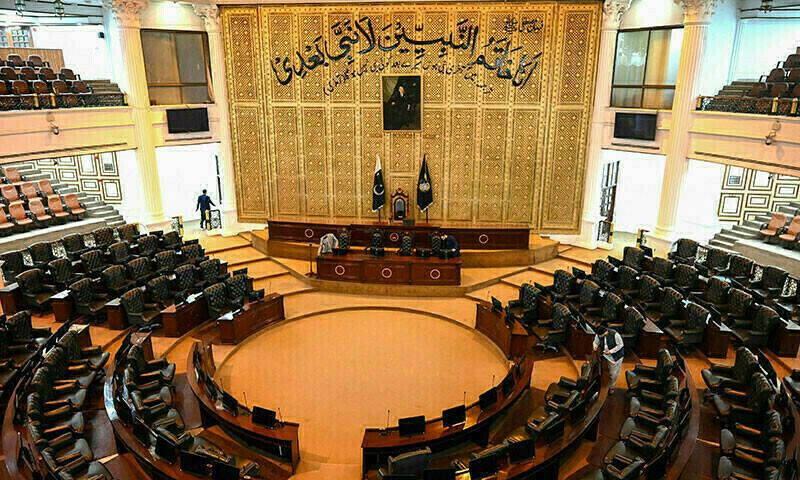 خیبرپختونخوا سینیٹ الیکشن: پی ٹی آئی کے 6، اپوزیشن کے 5 امیدوار کامیاب