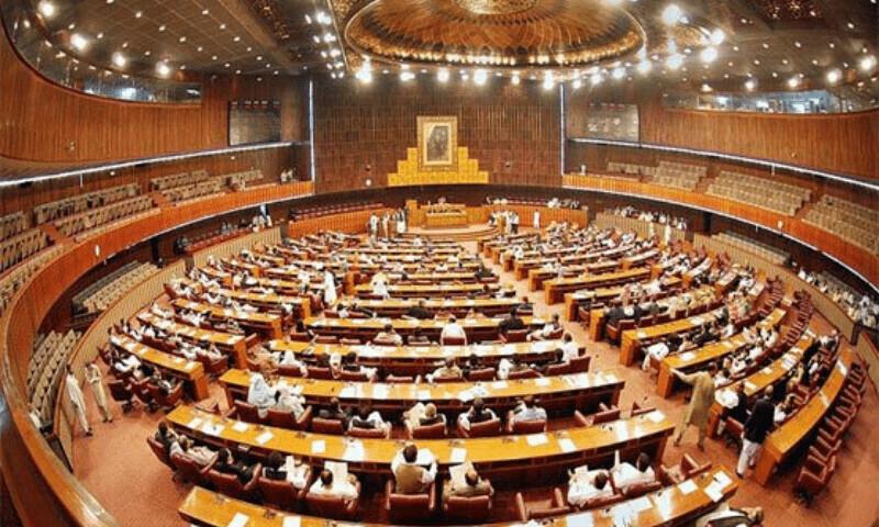 بلوچستان واقعہ سینیٹ میں زیر بحث، ارکان کا مجرموں کو پھانسی دینے کا مطالبہ