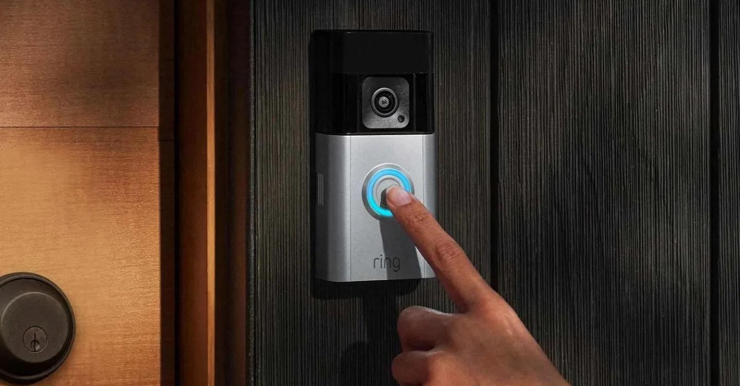 Ring reintroduces video sharing with police