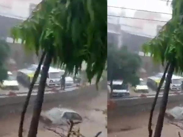 ملک بھر میں  بارشوں  کی تباہ کاریوں کے نتیجے میں   221 اموات جبکہ  800 سے زائد مکانات تباہ، این ڈی ایم اے
