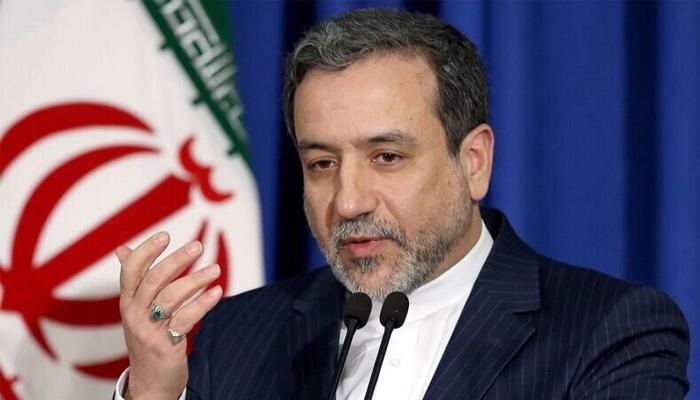 ایران کا  جوہری پروگرام سمیت  یورینیم کی افزودگی ترک کرنے کا کوئی ارادہ نہیں، عباس عراقچی