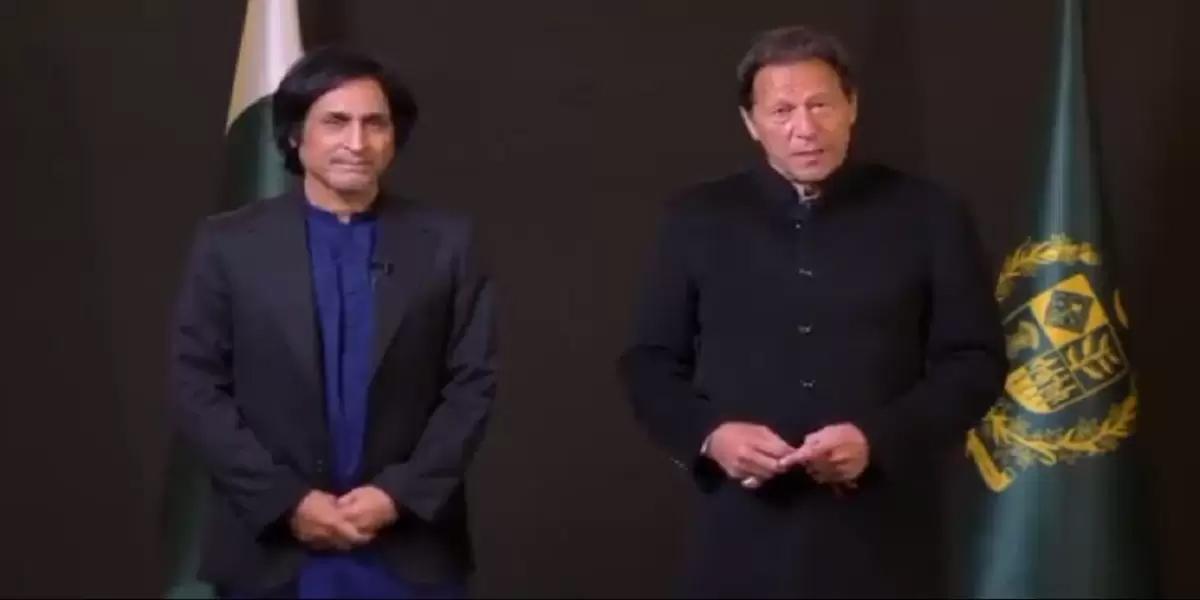 PSL 7: PM Imran Khan’s special message to players 