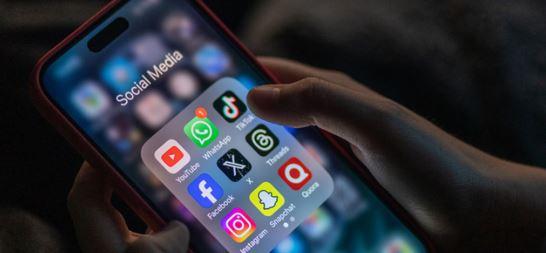 Senate tables Social Media Age Restriction Bill 2025 to protect minors
