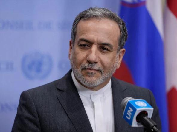 Iran rejects halting nuclear program despite US and Israeli strikes