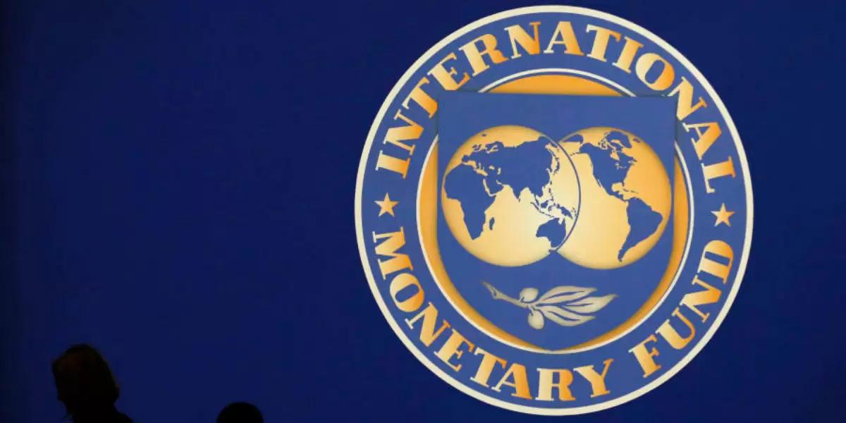 IMF warns of possible market correction as interest rates rise