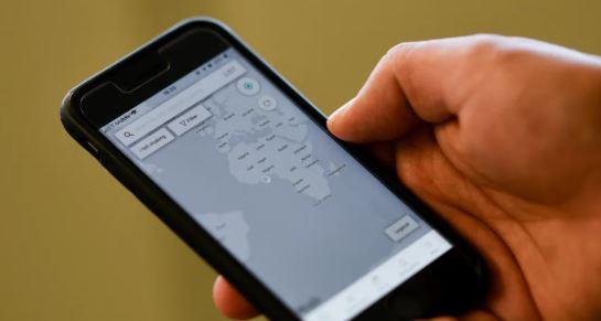 Google phones turned into quake sensor