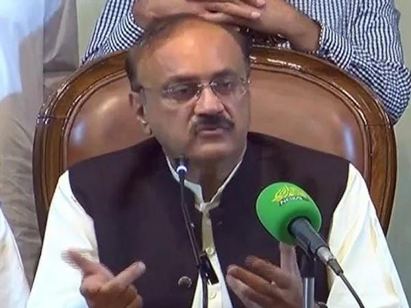 9 مئی کیس: اپوزیشن لیڈر پنجاب اسمبلی ملک احمد بھچرسمیت 70 ملزمان کو 10، 10 سال قید کی سزا