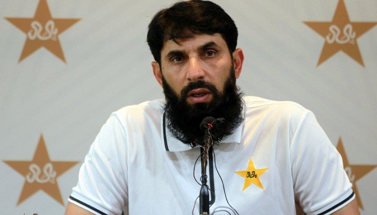 Former cricketer Misbahul Haq contracts coronavirus