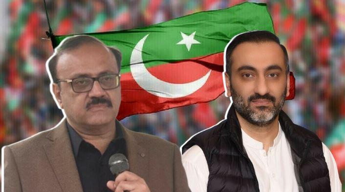 ATC sentences PA opposition leader, PTI MNA to jail in May 9 riots case