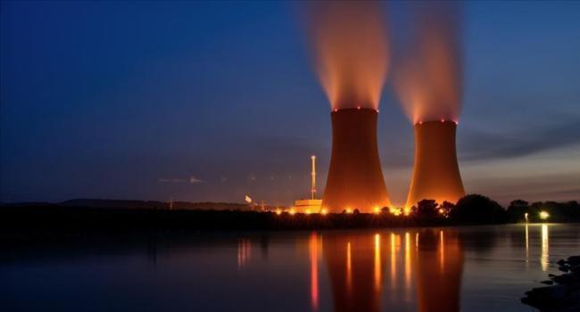 UK approves £38bn nuclear power plant project