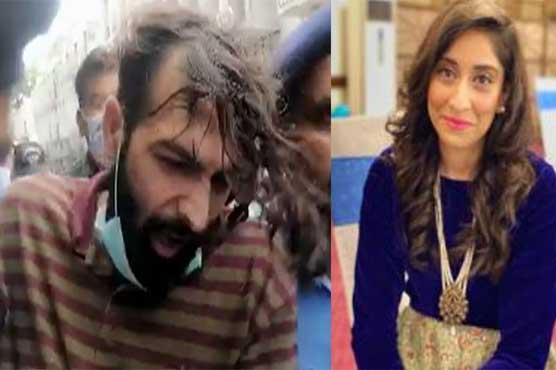 نور مقدم قتل کیس: طاہر جعفر نے سزائے موت کے خلاف سپریم کورٹ سے رجوع کر لیا